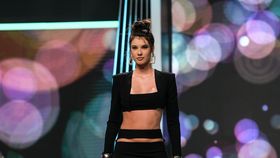 Carina, copleșită de emoții în gala Bravo, ai stil 2023! Concurenta a spus tot ce are pe suflet: „Oamenii se leagă de orice la mine”